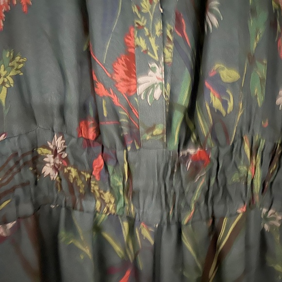 Anthropologie Somerset Jumpsuit - Picture 3 of 11